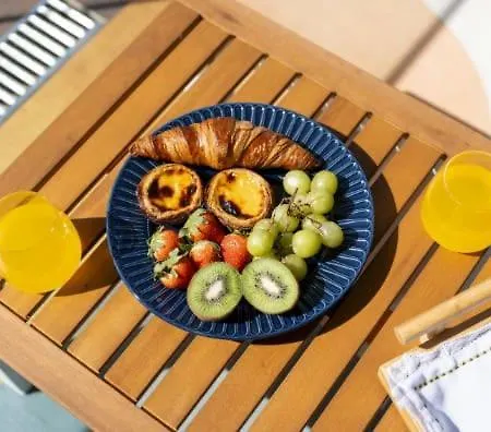 Algarve Beach Garden Unit 2 *