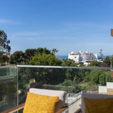 Algarve Beach Garden Unit 2