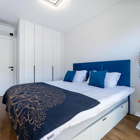 Algarve Beach Garden Unit 2 Albufeira