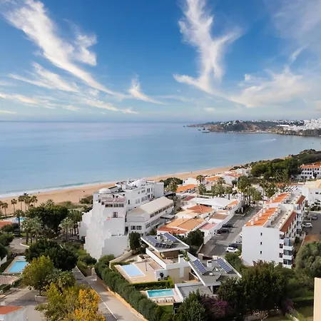 Algarve Beach Garden Unit 2 Lejlighed