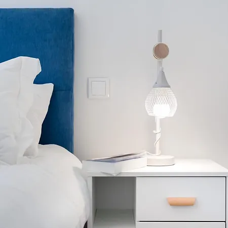 Algarve Beach Garden Unit 2 אלבופיירה