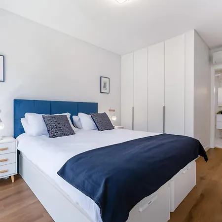 Algarve Beach Garden Unit 2 * אלבופיירה